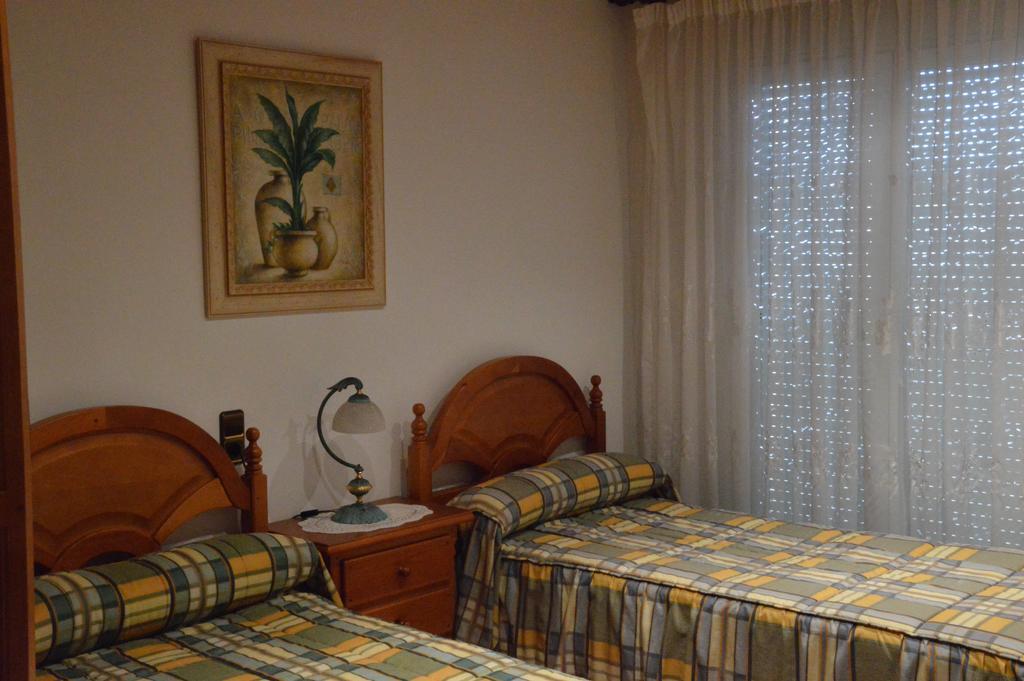 Alcampel Casa Vitorianet 게스트하우스 외부 사진