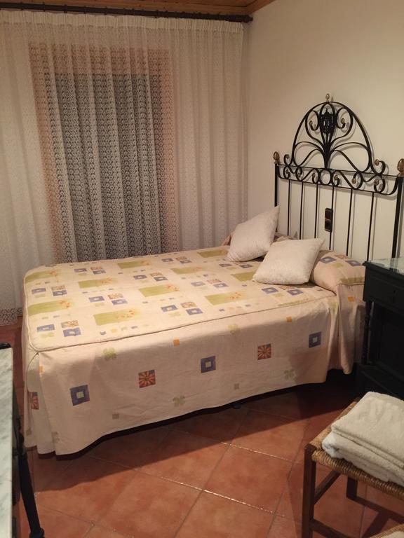 Alcampel Casa Vitorianet 게스트하우스 외부 사진